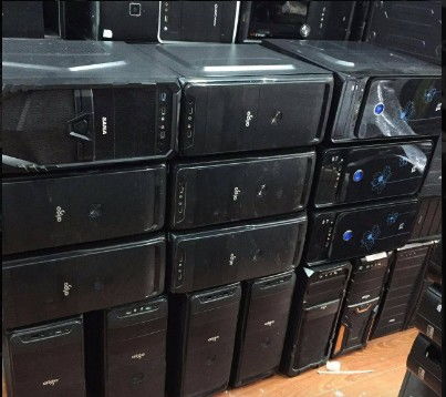 武漢電腦回收與維修 一站式解決舊電腦處理與設備維護需求