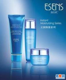 黃島化妝品代理 機遇與挑戰并存的藍海市場