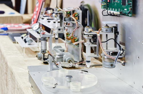 第五屆廣州市生物醫(yī)藥研發(fā)機(jī)構(gòu)-醫(yī)院-企業(yè)對接活動成功舉辦，共筑生物技術(shù)研發(fā)合作新生態(tài)