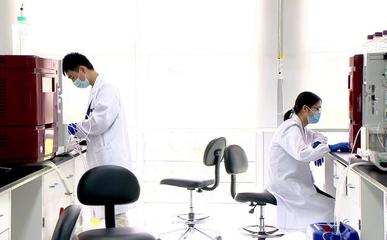 百圖生科蘇州研發(fā)中心正式落戶園區(qū)，生物技術(shù)研發(fā)邁入新階段