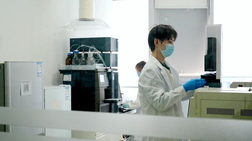 向新而行 瑞凝生物——瞄準(zhǔn)腫瘤放療防護(hù)領(lǐng)域，以六年磨一劍的專注，深耕生物技術(shù)研發(fā)