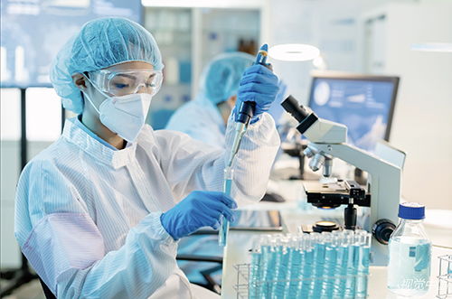 資本競逐硬科技 國家一類新聞網(wǎng)站聚焦生物技術(shù)研發(fā)新浪潮