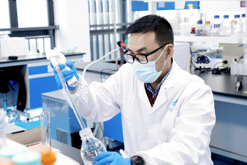 全球突破！瀏陽經開區美柏生物成功研制人源ECM膠原，引領再生醫學新紀元