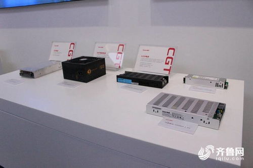 網媒山西行丨生產一臺電腦最快僅需18秒，在智能云工廠感受山西信息產業(yè)速度