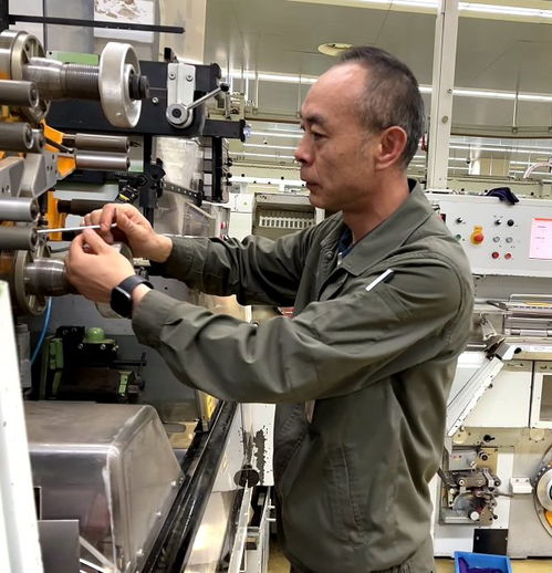 若心懷工匠之心，則所向披靡——論計算機及辦公設備維修中的專業(yè)精神