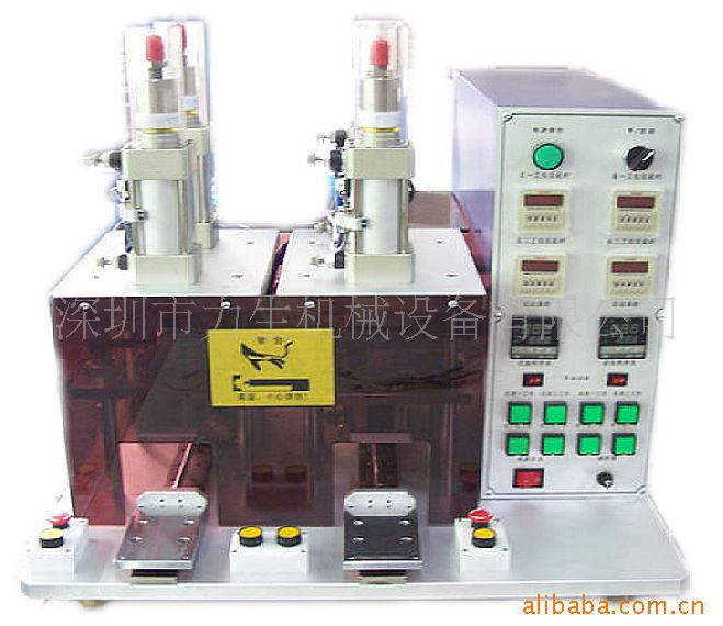 深圳市力生機(jī)械設(shè)備邦定機(jī)產(chǎn)品列表及其在通訊設(shè)備修理中的應(yīng)用