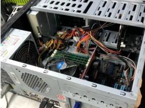 修電腦老張 專業(yè)維修辦公室設(shè)備與通訊設(shè)備，守護(hù)您的數(shù)字辦公環(huán)境